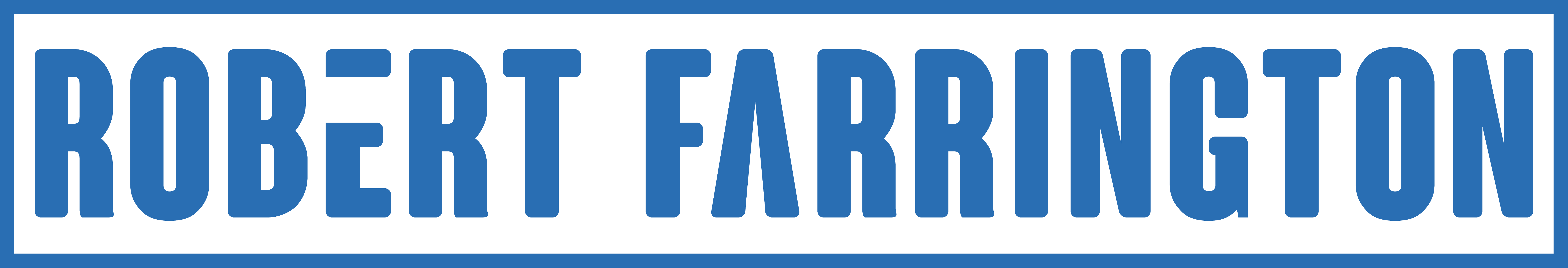 Robert Farrington | Money And Education Expert